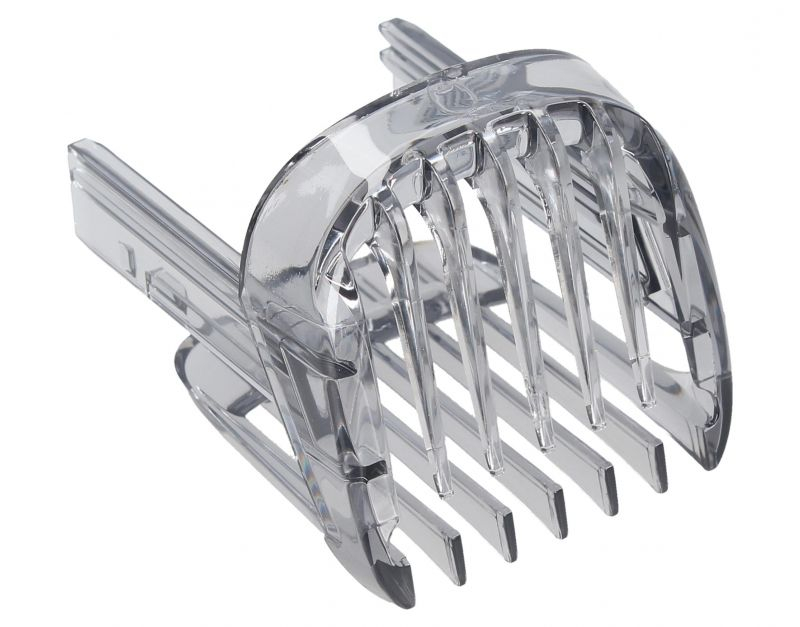 Pieptene reglabil barba 1-23 mm Philips cod 422203632621 [4]