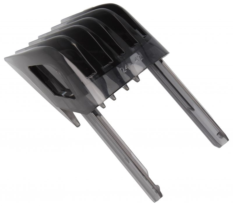 Pieptene reglabil par 24-42 mm Philips gri cod 422203630711 [3]