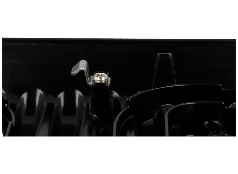 Placa inferioara originala Tefal TS-01043490 pentru grill OptiGrill Elite GC750 [6]