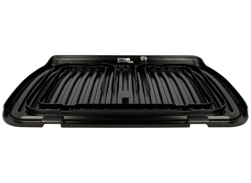 Placa inferioara originala Tefal TS-01043490 pentru grill OptiGrill Elite GC750 [4]