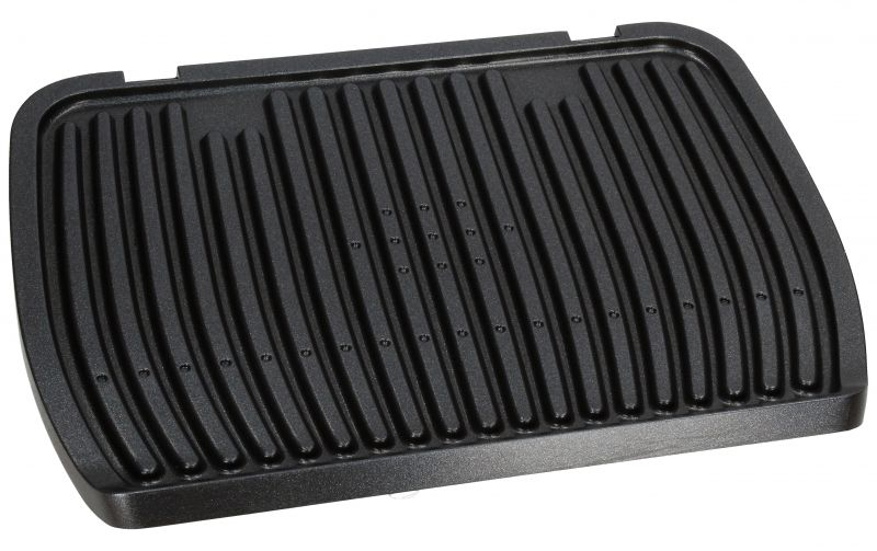 Placa superioara Tefal SS-998583 pentru grill OptiGrill Elite GC750 [2]
