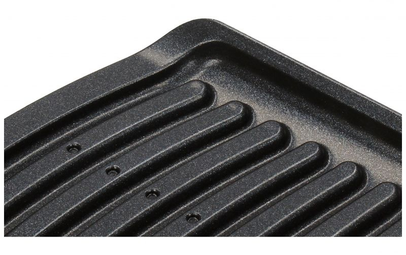 Placa superioara Tefal SS-998583 pentru grill OptiGrill Elite GC750 [4]