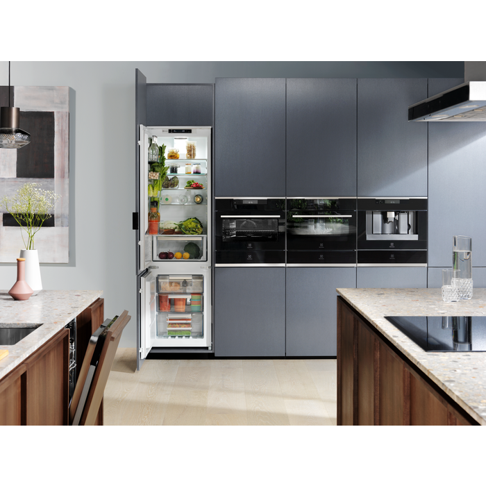 Plita incorporabila inductie Electrolux EIS6949 SensePro 900 60 cm negru [13]