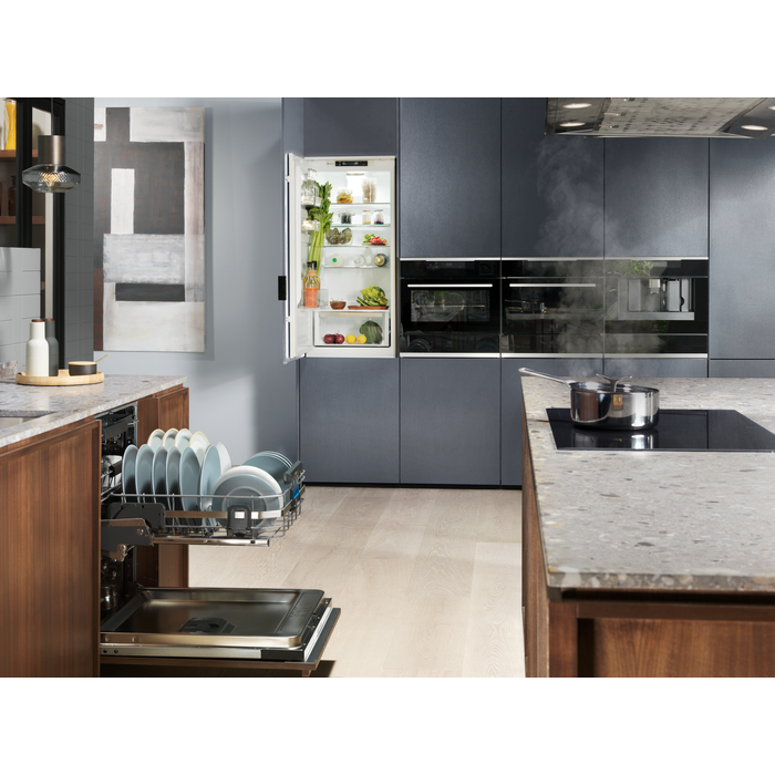 Plita incorporabila inductie Electrolux EIS6949 SensePro 900 60 cm negru [11]