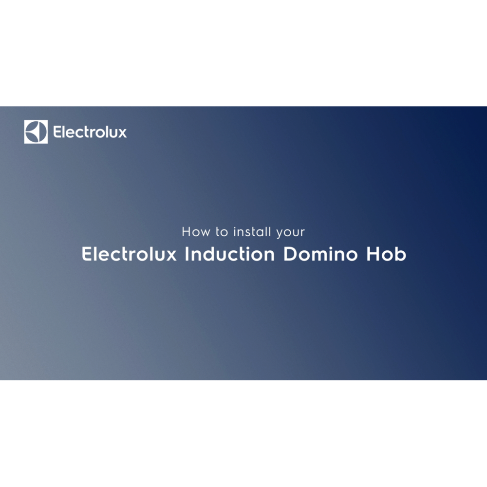 Plita incorporabila cu inductie Electrolux LIT30230C 2 zone PowerBoost control touch 30 cm negru [13]