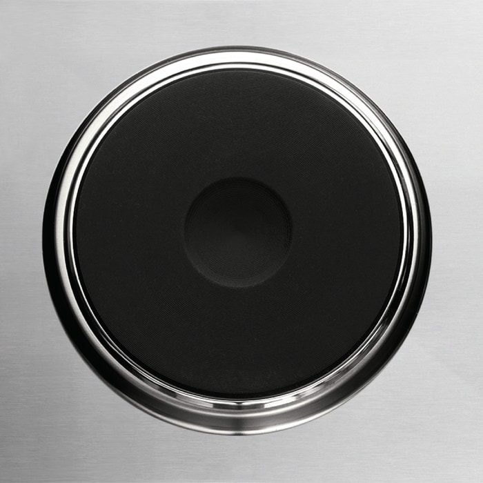 Plita mixta Electrolux KGM64311X Seria 300 60 cm inox 3 arzatoare gaz 1 zona electrica [4]