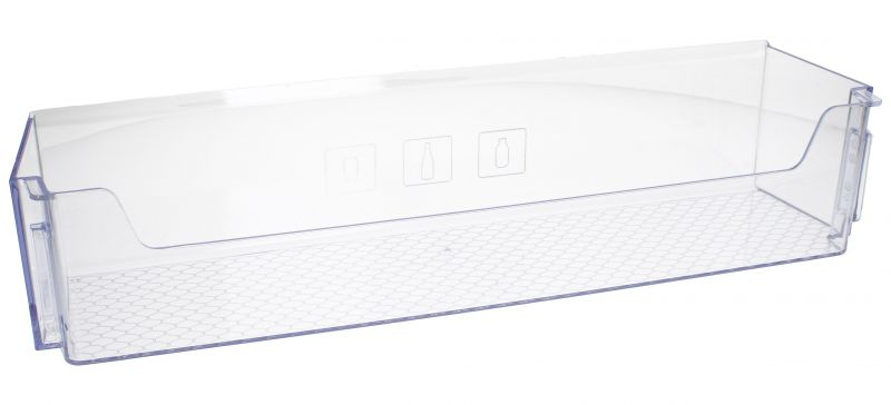 Polita usa frigider Beko 4652180100 raft transparent [2]