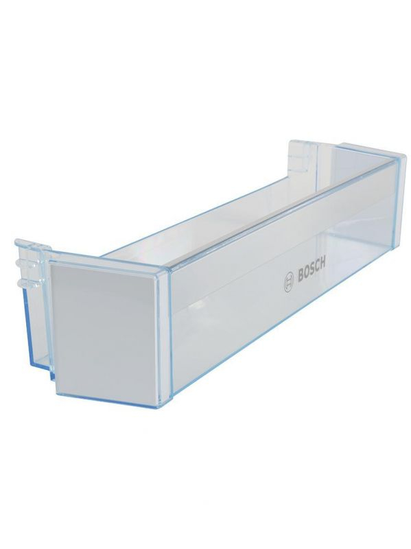 Polita usa frigider Bosch Siemens 00704751 00704760 suport sticle transparent [2]