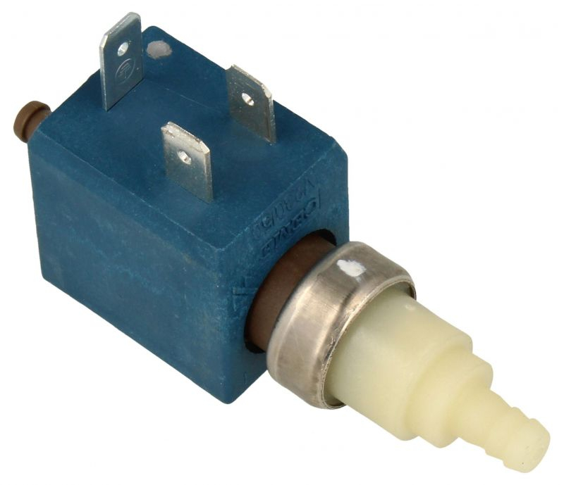 Pompa abur CEME E151 15W 230V Philips Senseo Latte 422225941230 [2]