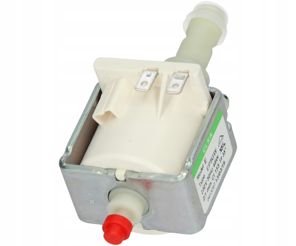 Pompa Ulka EP5FMGW 48W 230V espressor Philips Saeco 421941305991 [3]