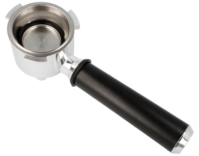 Portafiltru espressor DeLonghi Dedica EC680 EC685 AS00002447 pentru 2 cesti [2]