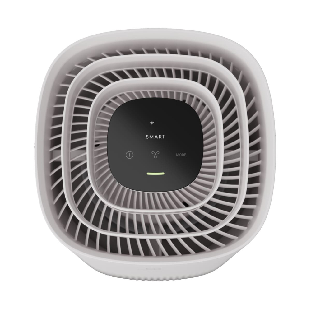 Purificator de aer Electrolux Pure 500 EPO50351SW, 45 m2, Alb scoica [10]