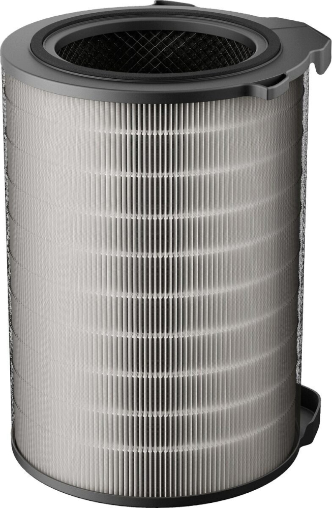 Purificator de aer Electrolux Pure 600 EPO60771UG, HEPA, 145 m2, Gri urban [6]