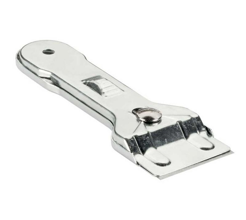 Racleta plita vitroceramica si inductie WPRO SCR200, 484000008546 [2]