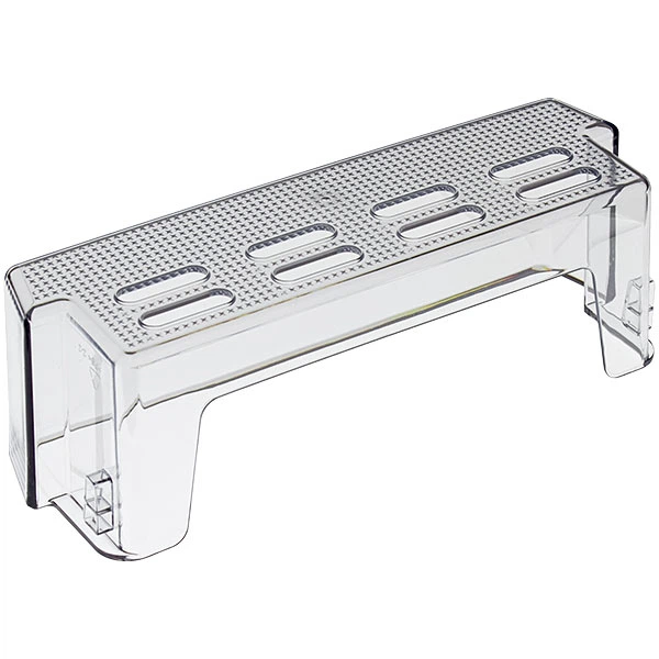 Raft mic usa frigider Gorenje / Hisense HK1872281 285x90 mm original [3]