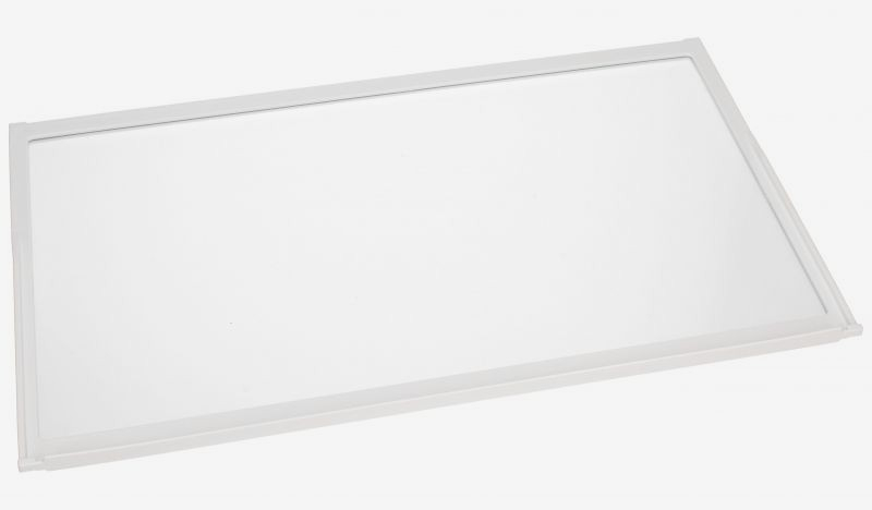 Raft principal frigider Gorenje 180214 sticla cu rama [2]