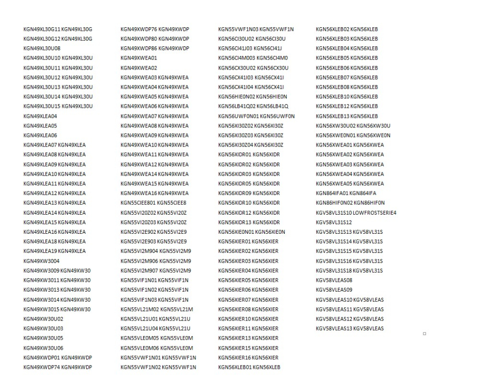 Raft usa frigider Bosch 11012409 [7]