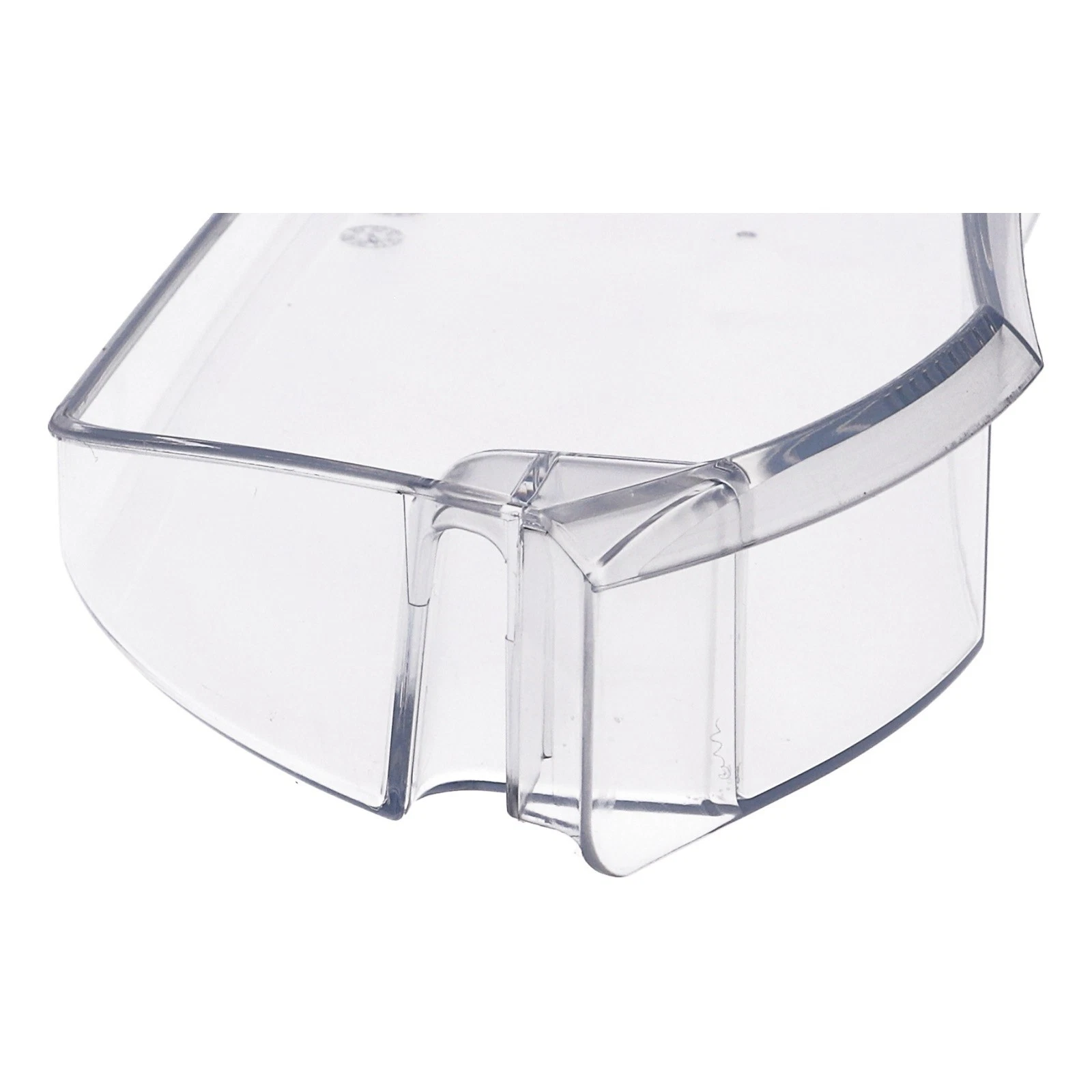Raft usa frigider Gorenje 449247 mijloc 470x115 mm original [3]
