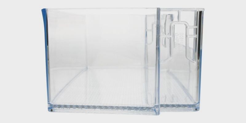 Raft usa frigider Gorenje Hisense HK4067890 jos [2]