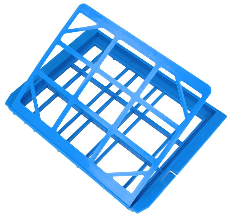 Rama de filtru de motor Philips 996510075166 pentru Performer Active [2]