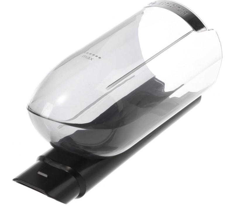 Recipient praf transparent Bosch 12026534 pentru aspirator Flexxo [2]