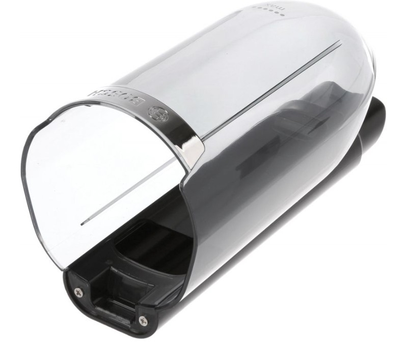 Recipient praf transparent Bosch 12026534 pentru aspirator Flexxo [3]