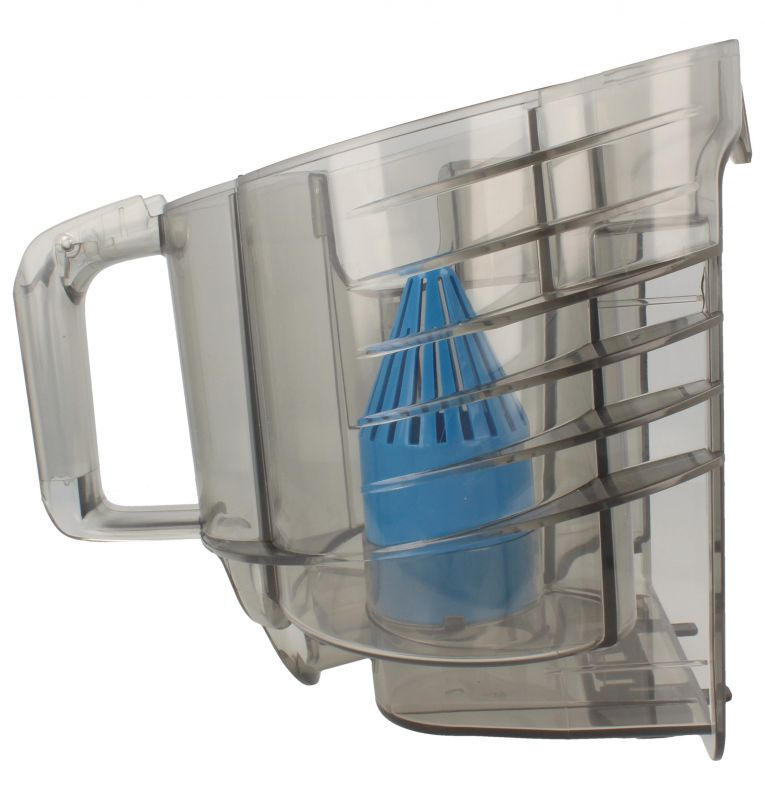 Recipient de praf original aspirator Philips FC9331 996510076932 [4]