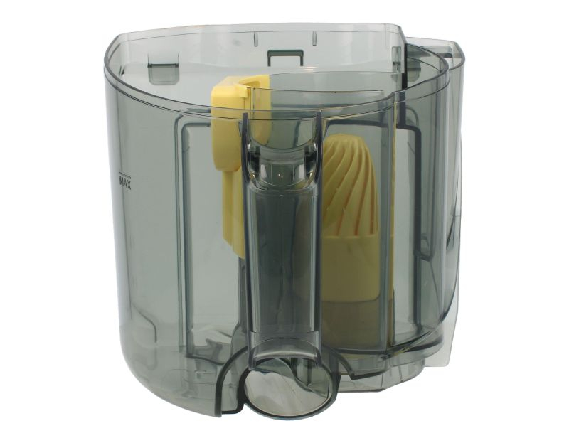 Recipient de praf original aspirator Philips XB2125 300005180881 [4]