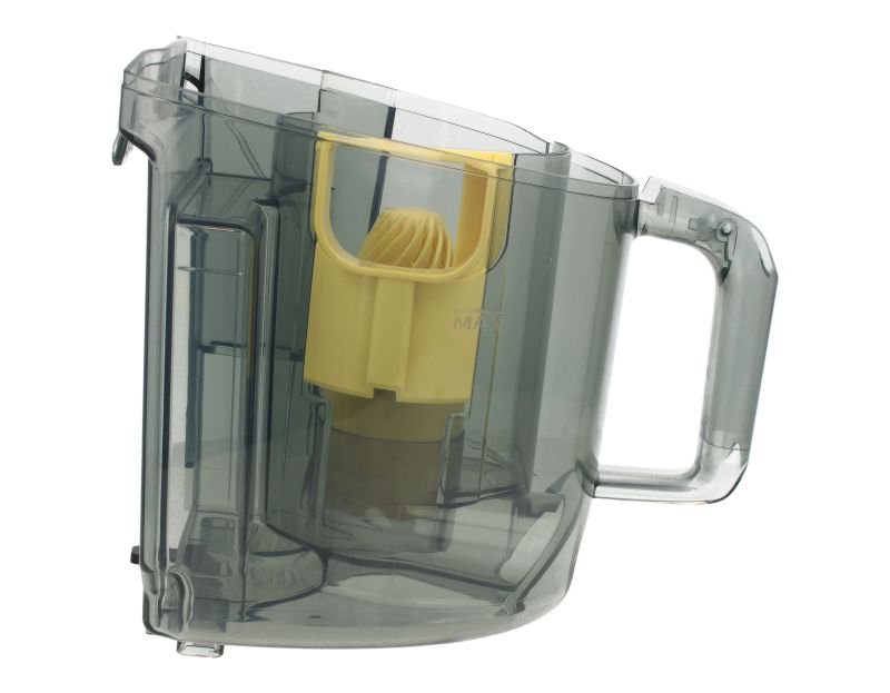 Recipient de praf original aspirator Philips XB2125 300005180881 [3]