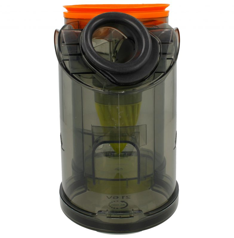 Recipient de praf original aspirator Philips 300003580151 CP0960/01 [4]