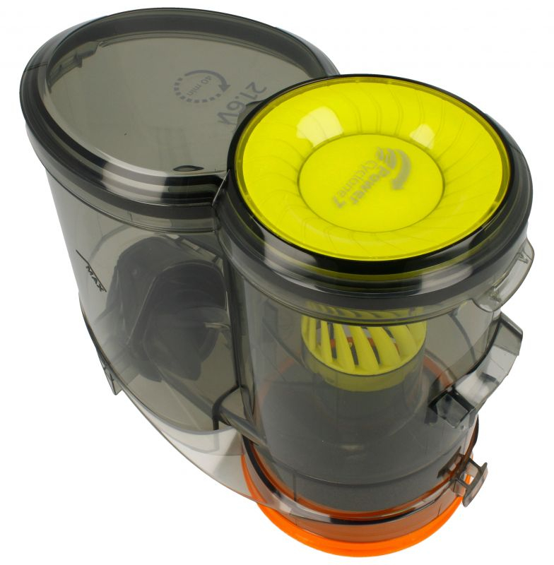 Recipient de praf original aspirator Philips 300003580151 CP0960/01 [3]