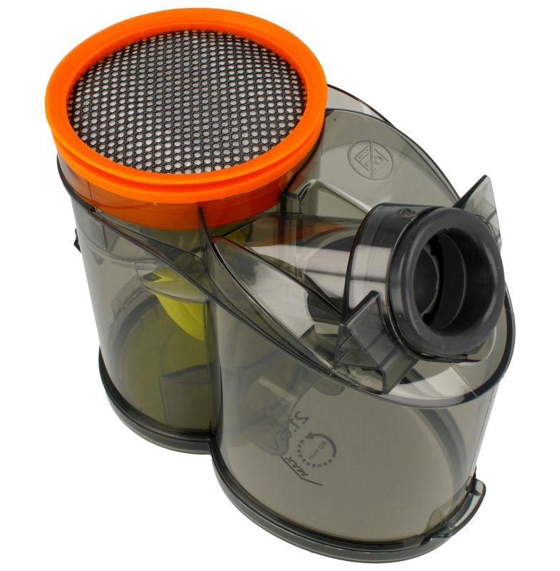 Recipient de praf original aspirator Philips 300003580151 CP0960/01 [5]
