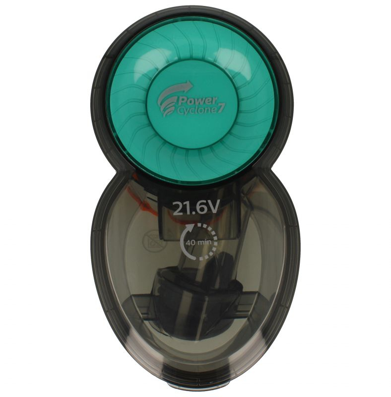 Recipient de praf original aspirator Philips 300003595001 CP0965/01 [6]