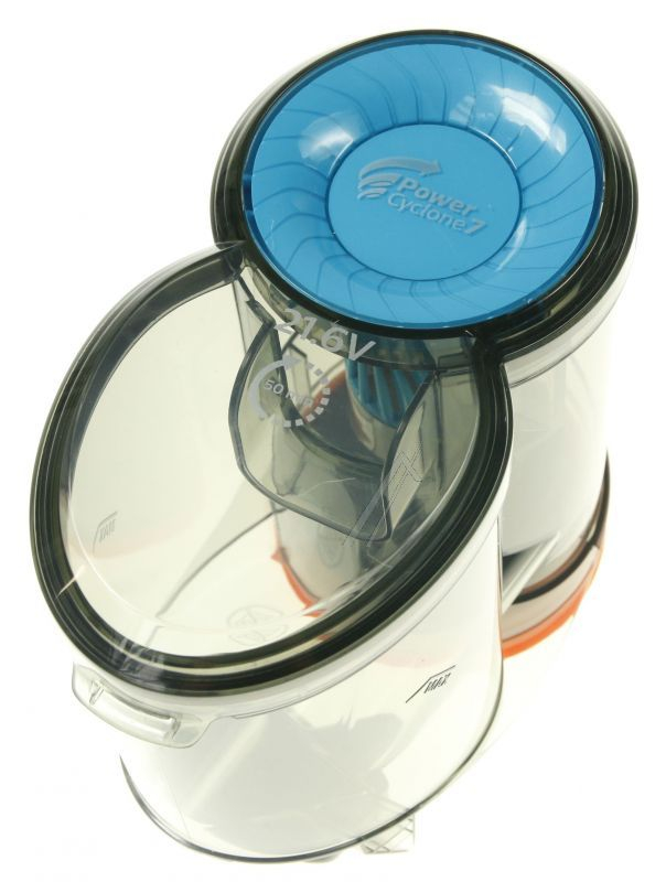 Recipient de praf original aspirator Philips 300003624561 CP0967/01 [2]