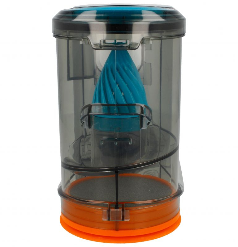 Recipient de praf original aspirator Philips 300003624561 CP0967/01 [3]