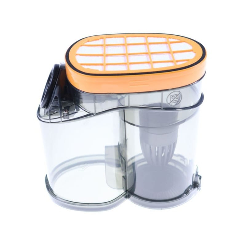 Recipient de praf original aspirator Philips SpeedPro Max 300009459891 [2]
