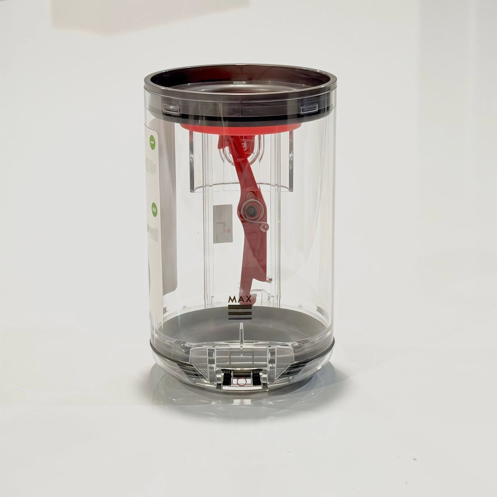 Recipient de praf original Dyson Omni-glide (SV19), cod 965275-01 [2]