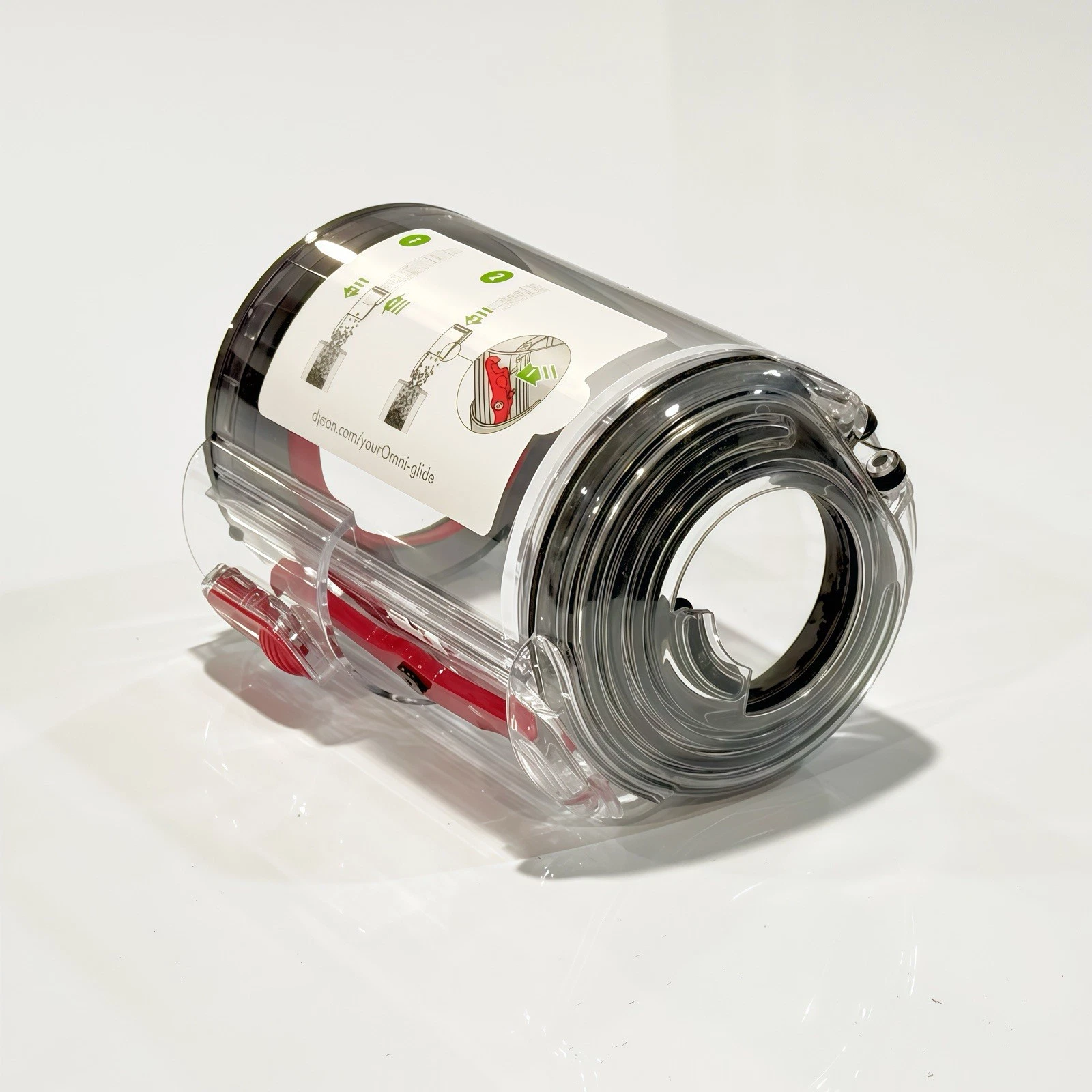 Recipient de praf original Dyson Omni-glide (SV19), cod 965275-01 [5]