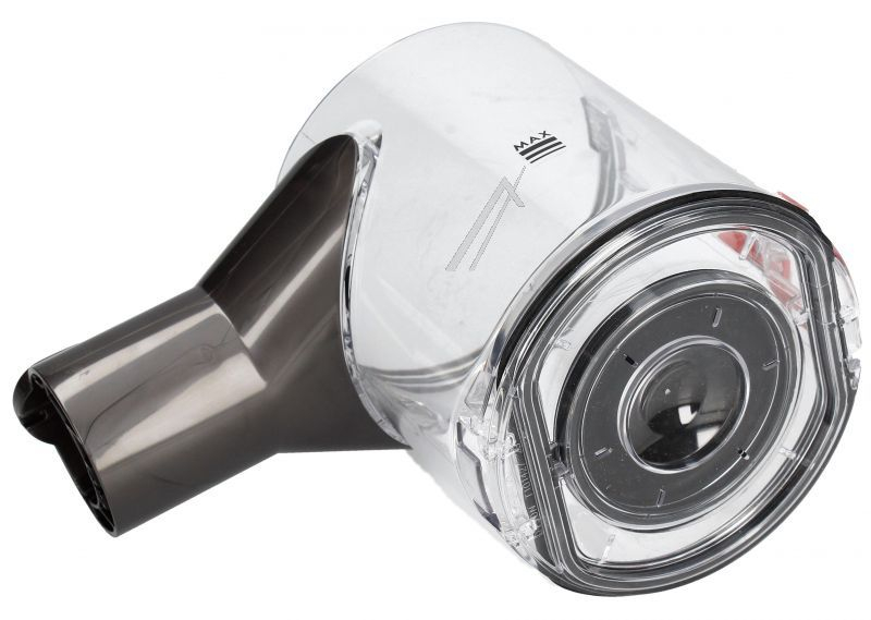 Recipient de praf original Dyson V6 (SV06, SV09), cod 966709-01 [3]