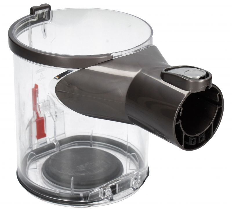 Recipient de praf original Dyson V6 (SV06, SV09), cod 966709-01 [2]