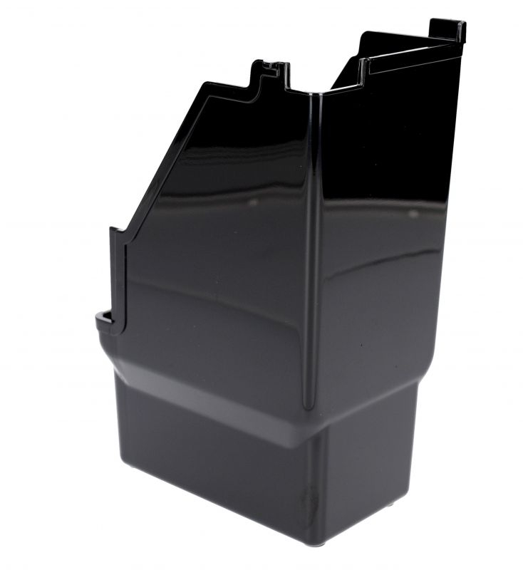 Recipient zat cafea original espressor Philips Saeco CP0166-01 421944060591 negru [2]