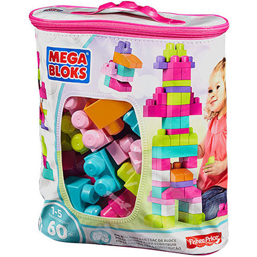 Set Fisher-Price Cuburi de Construit Mega Bloks [1]