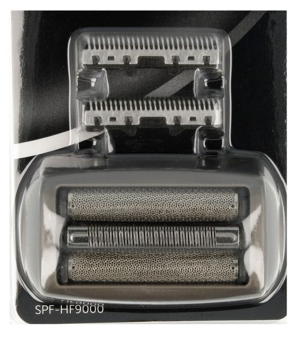 Rezerva sita si cutite pentru aparat de barbierit Remington HF9000, HF9050 [2]