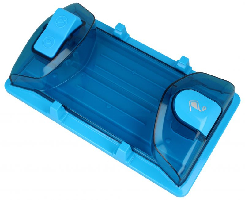 Rezervor apa albastru cap Aqua Head Rowenta RS-2230002183 [5]