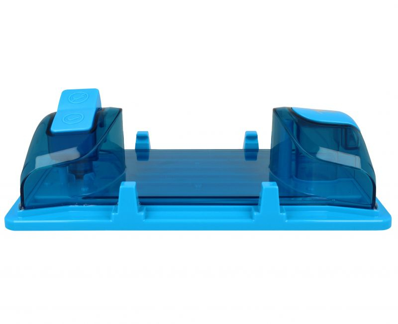 Rezervor apa albastru cap Aqua Head Rowenta RS-2230002183 [2]