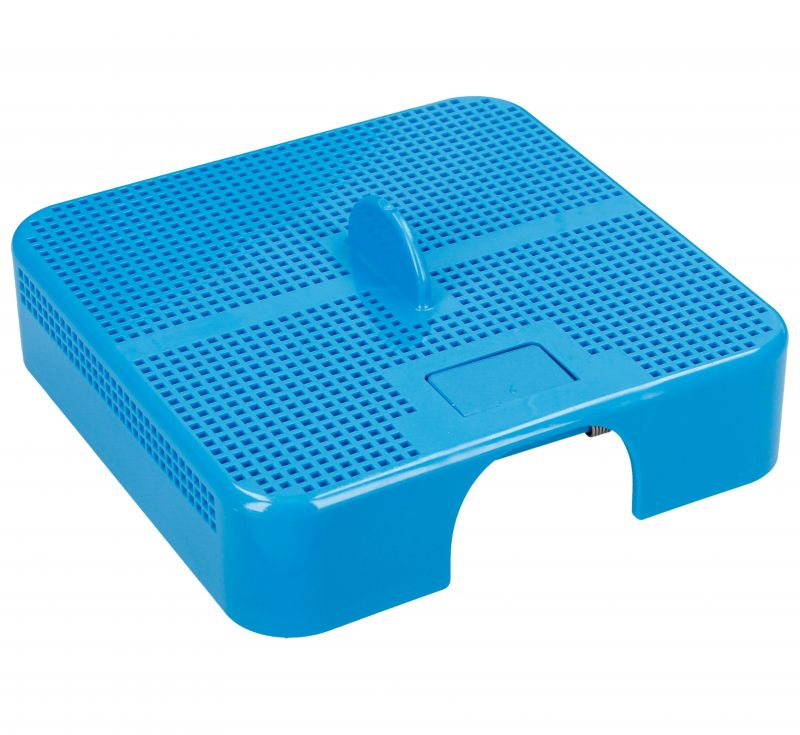 Rezervor apa complet cu capac Thomas 118074 Aqua-Box albastru [5]