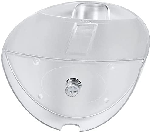 Rezervor apa espressor Krups Nescafe Dolce Gusto Piccolo KP100B [4]