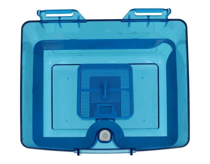 Rezervor apa murdara Thomas 118154 fara capac, pentru Aqua+ [5]
