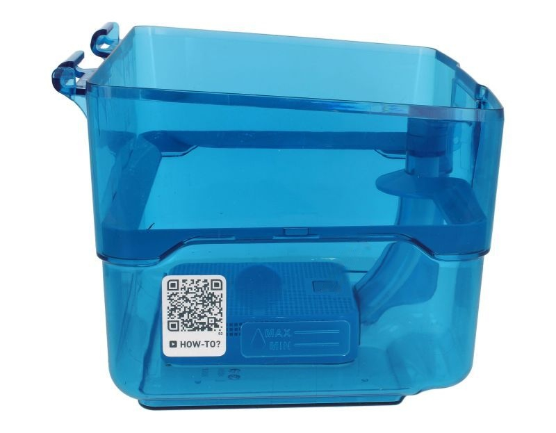 Rezervor apa murdara Thomas 118154 fara capac, pentru Aqua+ [3]