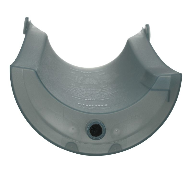 Rezervor de apa original Philips Senseo HD5011/01, 0.7 L, gri [6]
